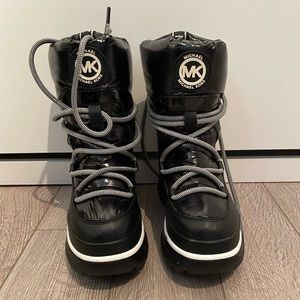 Zadie boots Michael Kors